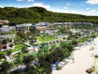 Canopy by Hilton Seychelles Resort