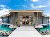 Kagi Maldives Resort &amp; Spa