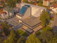 Hotel Fontana - Vrnjacka Banja 4*