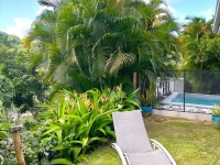 Villa Rosazur 5*