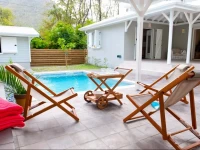 Villa "On The Rock" 