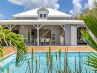 Palm Villas - Lady Palm