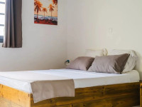 Villa La Clemence, Studio Club 5