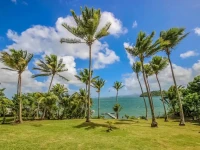 Coconut Bay-Bungalow Infinity 