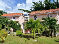 Villa Jasmin