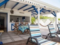 Les Villas Oceanes "Madou" 