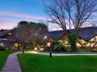 Protea Hotel Lusaka Safari Lodge 4*