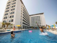 Rove La Mer Beach 