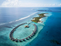 The Ritz-Carlton Maldives, Fari Islands