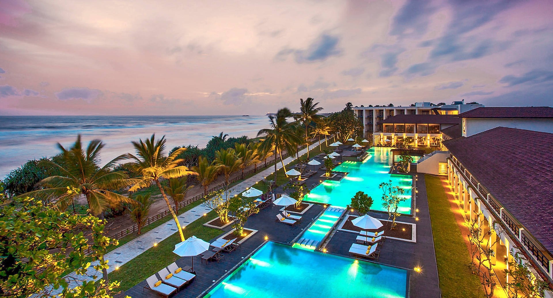NH Bentota Ceysands Resort 4*