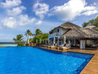 Amaya Resorts &amp; Spa Kuda Rah