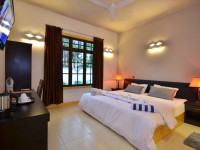 Beach Residence