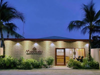 Araamu Hotels Maldives