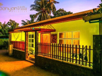Banyan Villa Maldives