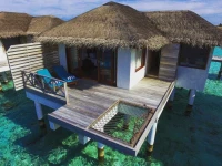 Cocogiri Island Resort Maldives 4*