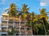 Coral Inn 3*