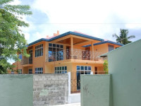 Crystal Retreat