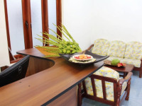 Dhivehi Experience