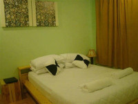Dhonveli View Guest House