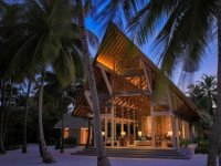 Emerald Faarufushi Resort &amp; Spa - All Inclusive