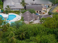 Equator Village