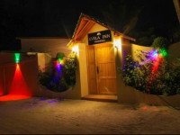 Evila Inn - Thoddoo