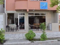 Globus Beach Inn 3*