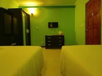 Grace Beach Inn 3*