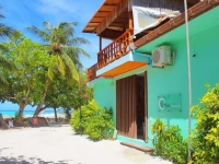 Gurus Maldives at Gulhi Island 3*