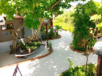 Holiday Village Retreat