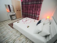 Huvadhoo Inn 2*