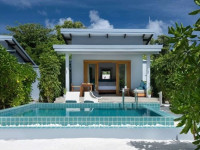 Ifuru Island - Premium All Inclusive Resort