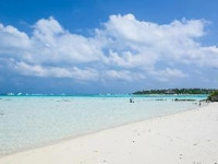 Crown Beach Villas