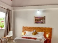 Island Ambience 4*