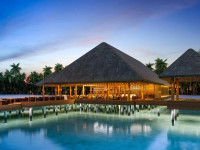 JOALI, Maldives