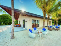 Mӧvenpick Resort Kuredhivaru Maldives