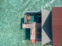 OBLU SELECT Lobigili - Premium All-Inclusive with Free Transfers 