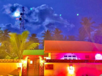 ORIMAS RETREAT