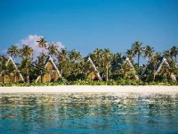 Oaga Art Resort Maldives - Greatest All Inclusive Package With Free Speedboat Transportation