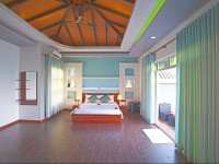 Ocean Village Maldives