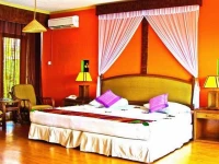 Ranveli Village Maldives 4*