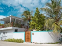Sands Exotic Hotel 4*
