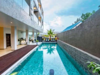 Sky Beach Maldives - Dhiffushi