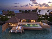Waldorf Astoria Maldives Ithaafushi