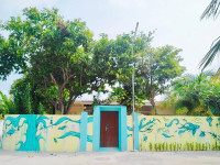 Midsummer Thulusdhoo