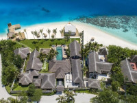 Ozen Reserve Bolifushi- All Inclusive