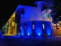 Paguro Seaview 3*