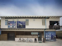 Surf Yoga Camp