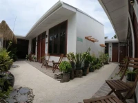 Suvaasa Inn 3*