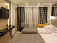Abdullah Erdogan Paradise Otel